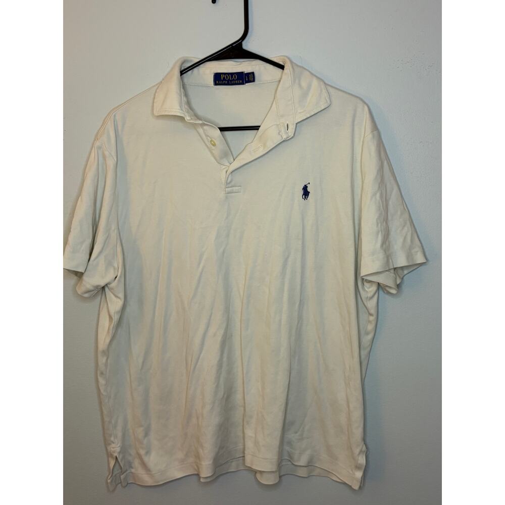 Polo Ralph Luren